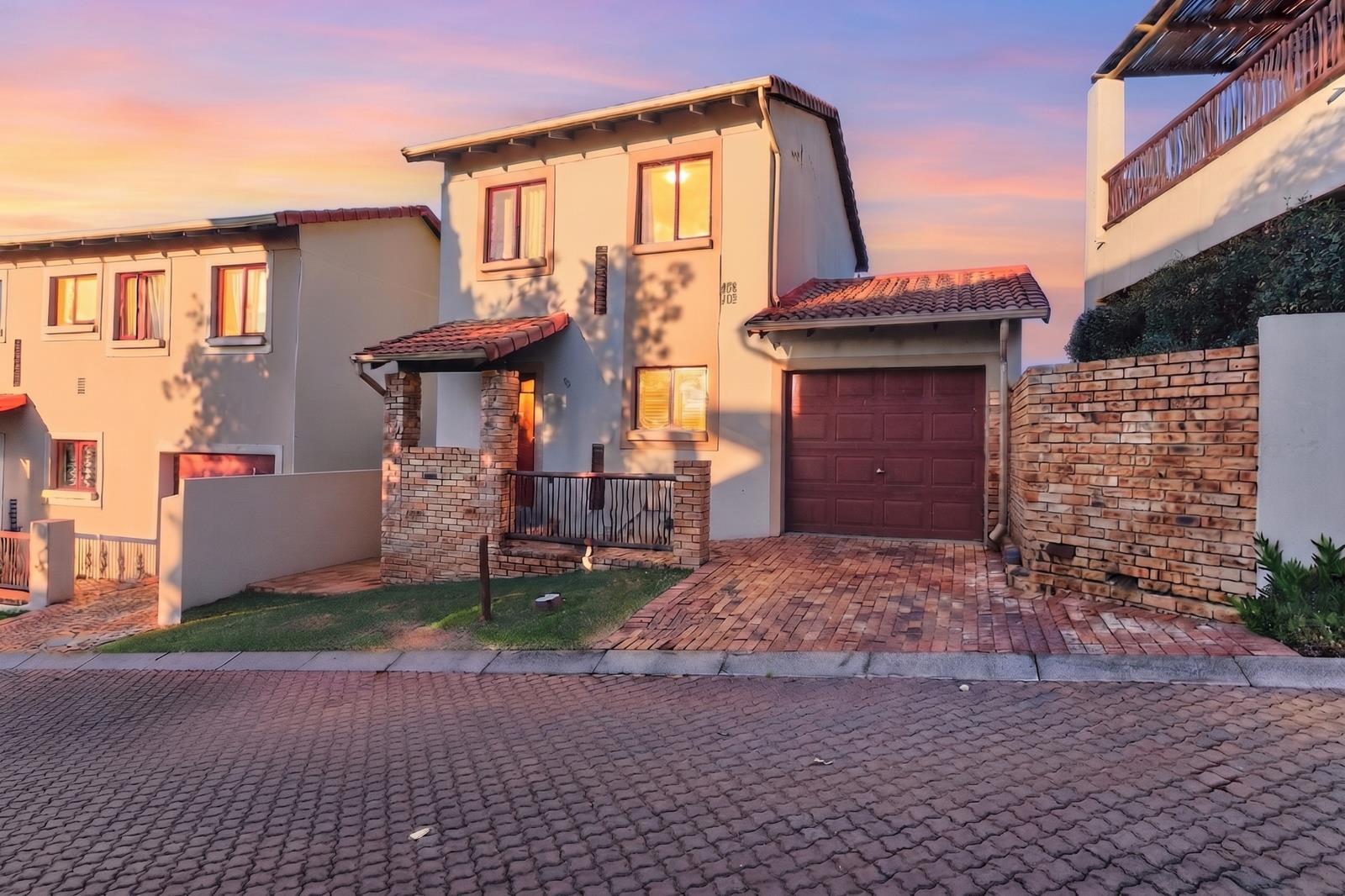 2 Bedroom House in Ruimsig