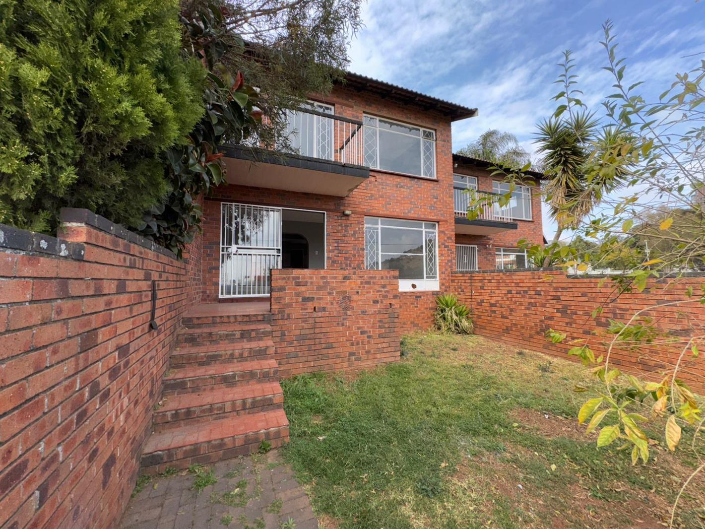 3 Bedroom Townhouse in Kloofendal