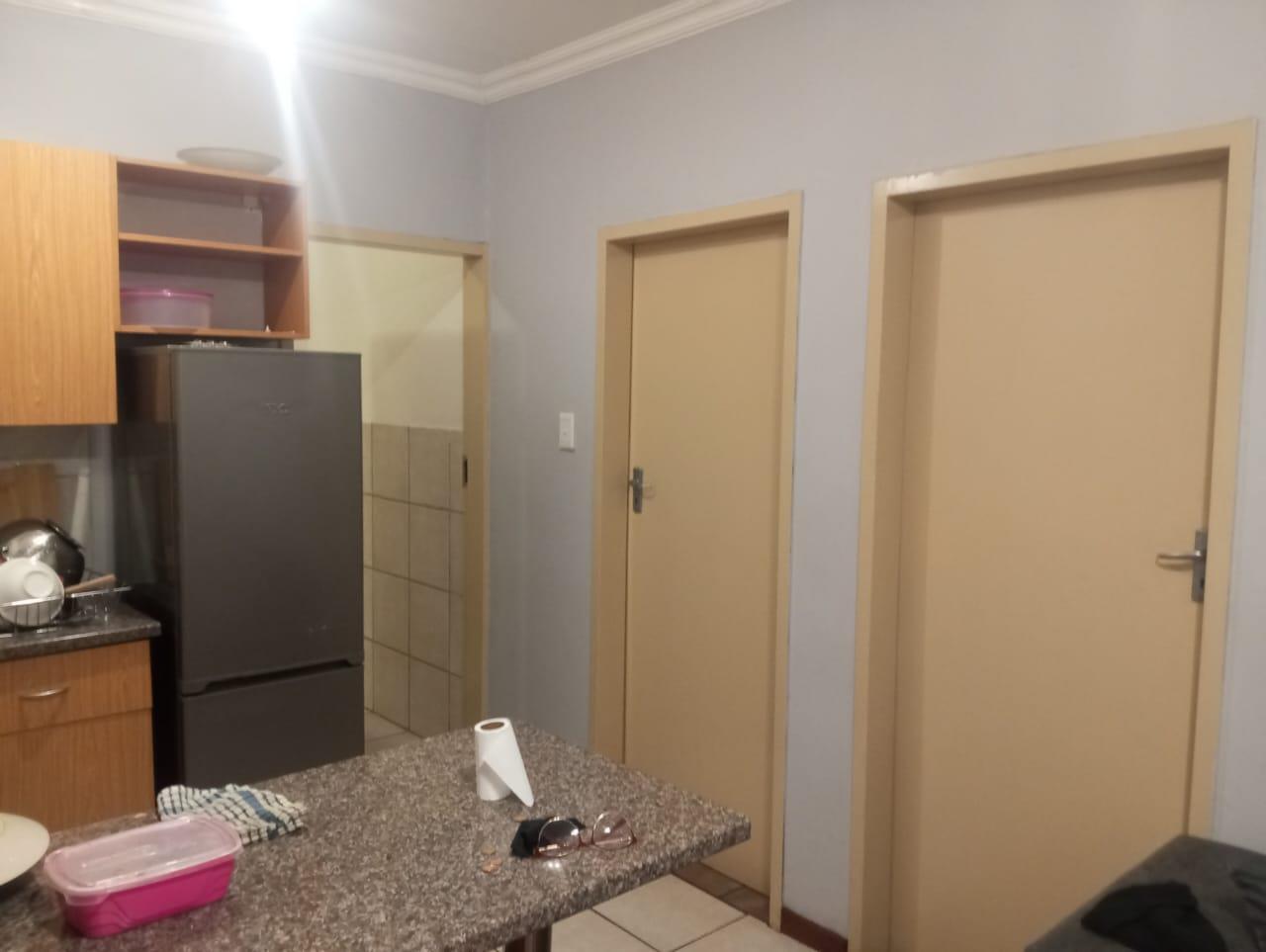 2 Bedroom Apartment in Hillcrest