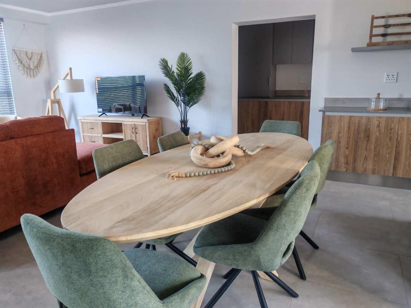 2 Bedroom House in Rietvalleirand