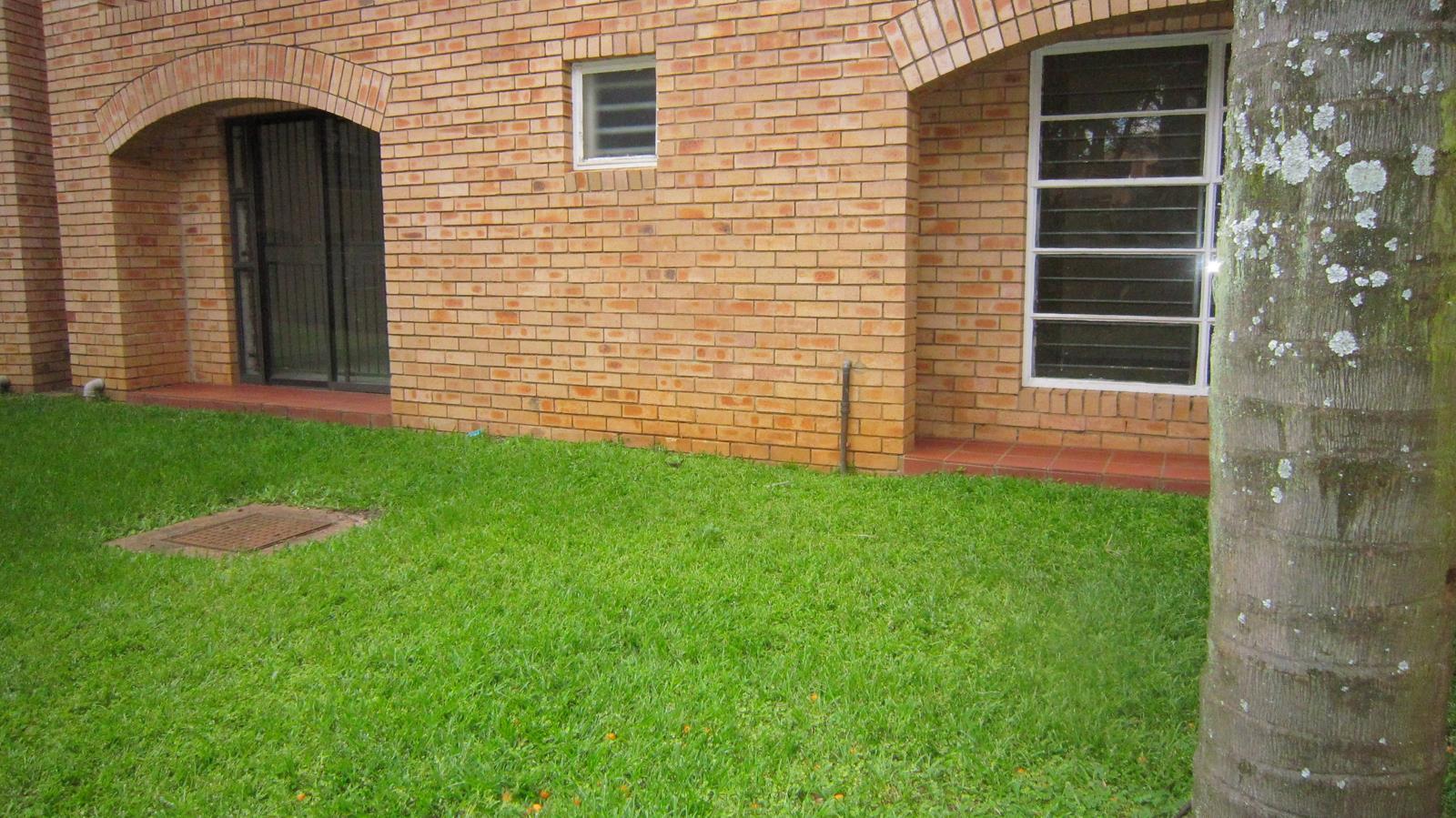 2 Bedroom Townhouse in Hillcrest