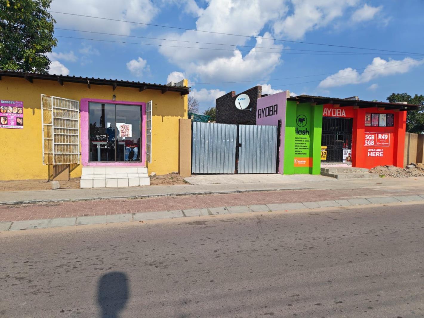 3 Bedroom House in Seshego