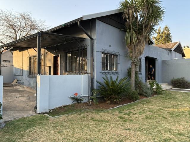 3 Bedroom House in Edendale
