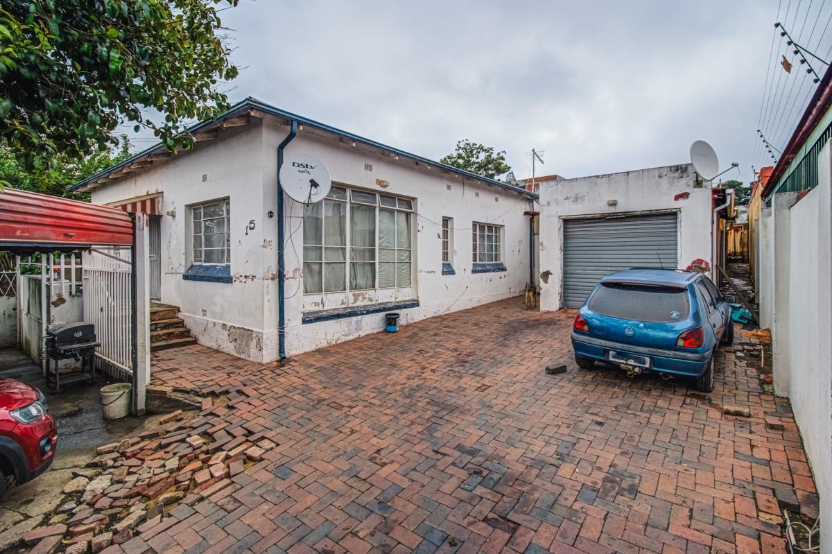 3 Bedroom House in Fishers Hill