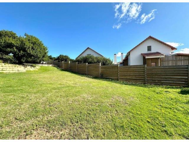 507 m² Land available in Stilbaai Wes