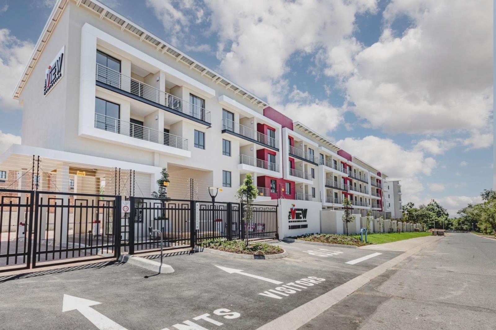 1 Bedroom Apartment in Morningside