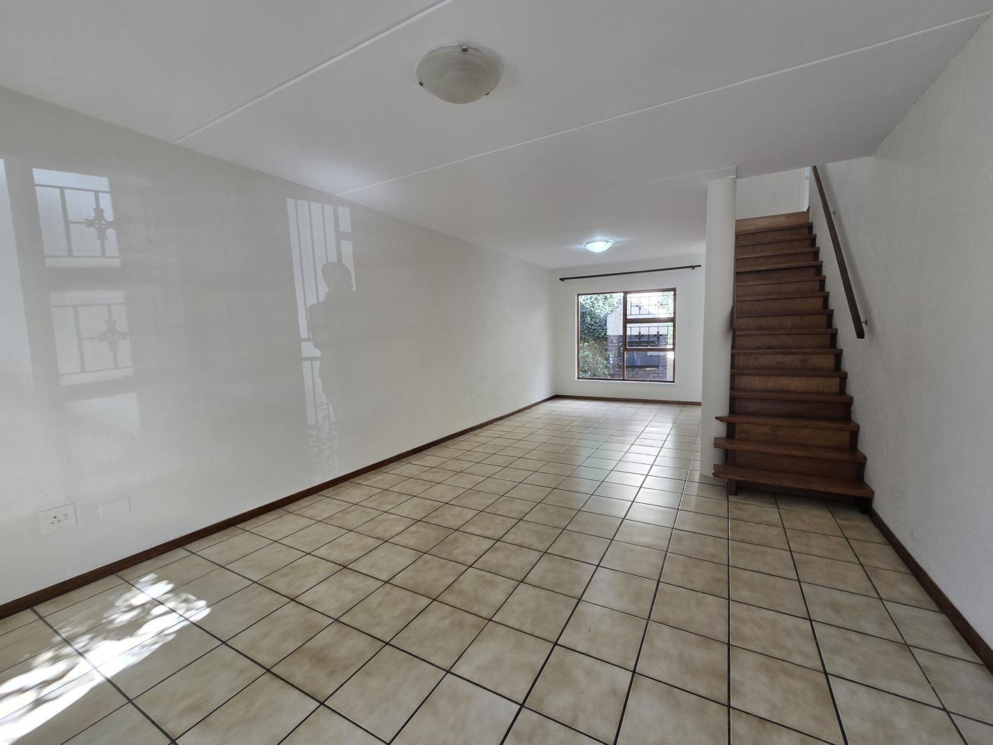 4 Bedroom Townhouse in Kenmare