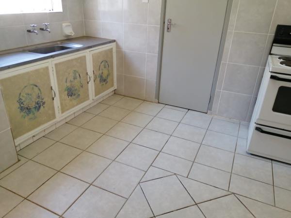 3 Bedroom House in Villieria