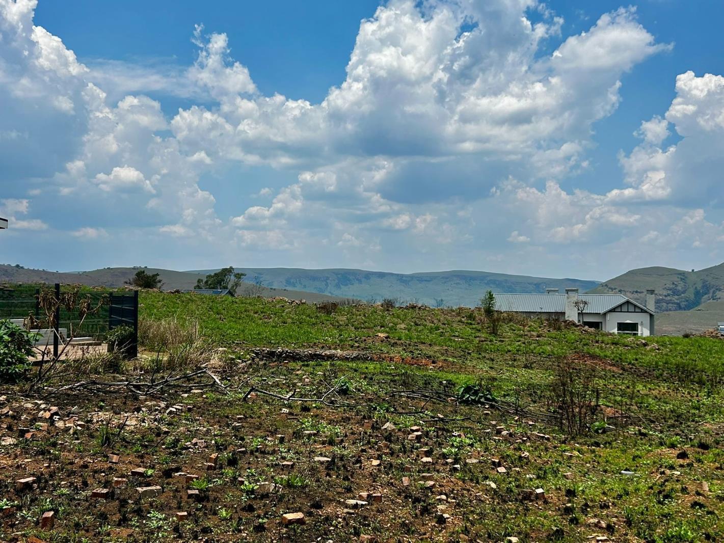 915 m² Land available in Dullstroom