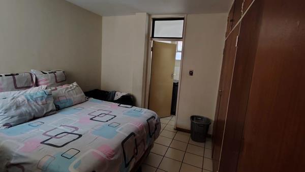1 Bedroom Apartment in Pretoria Central