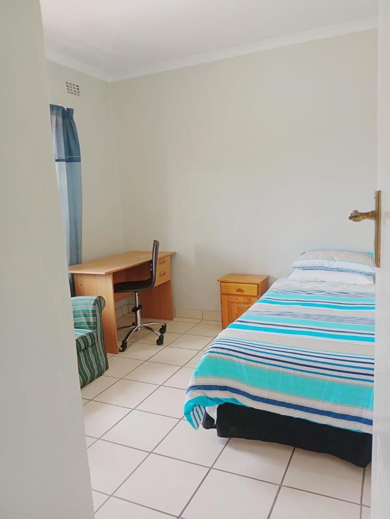 1 Bedroom House in Rondebosch