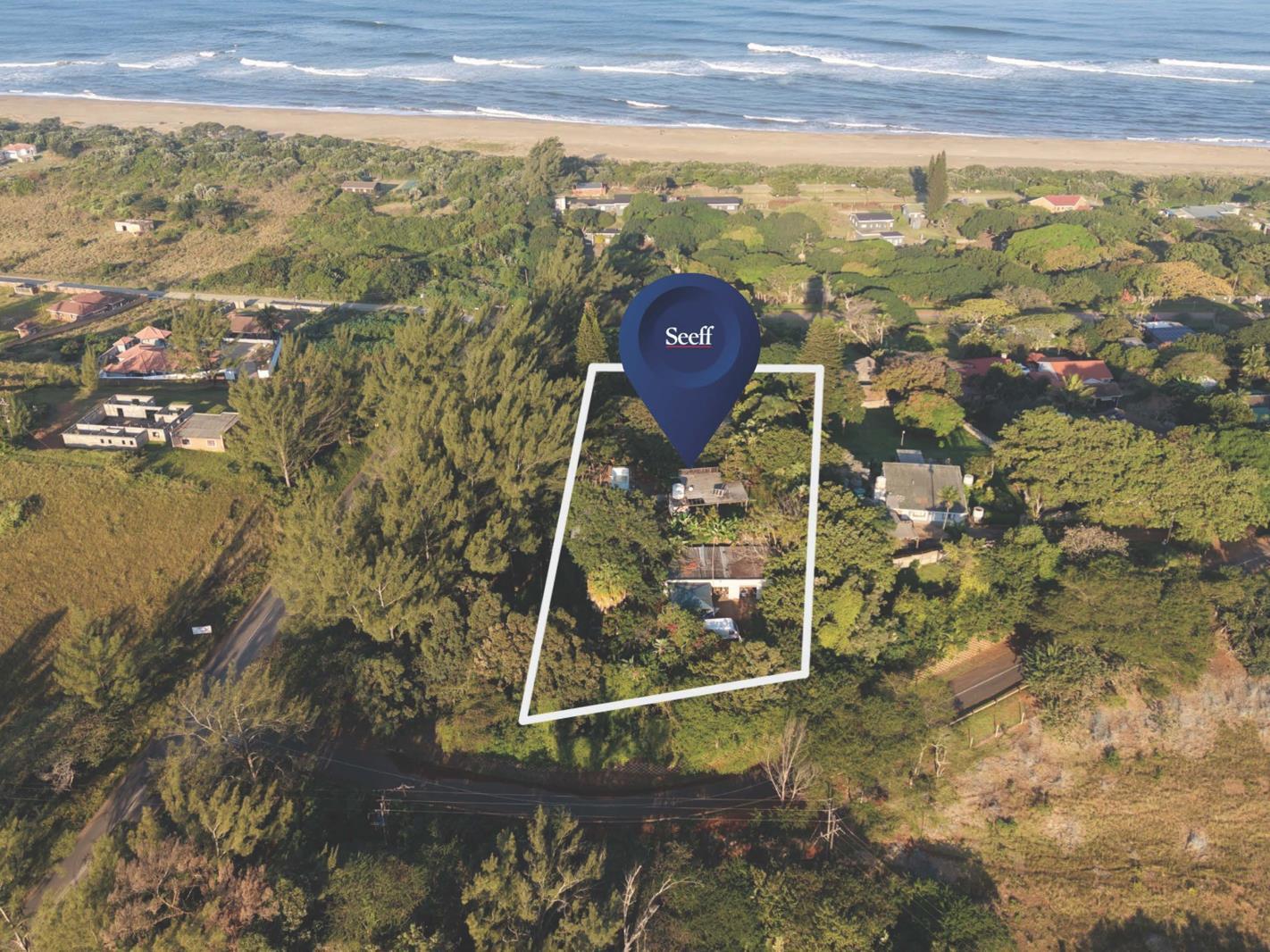 4 Bedroom House in Tugela Mouth