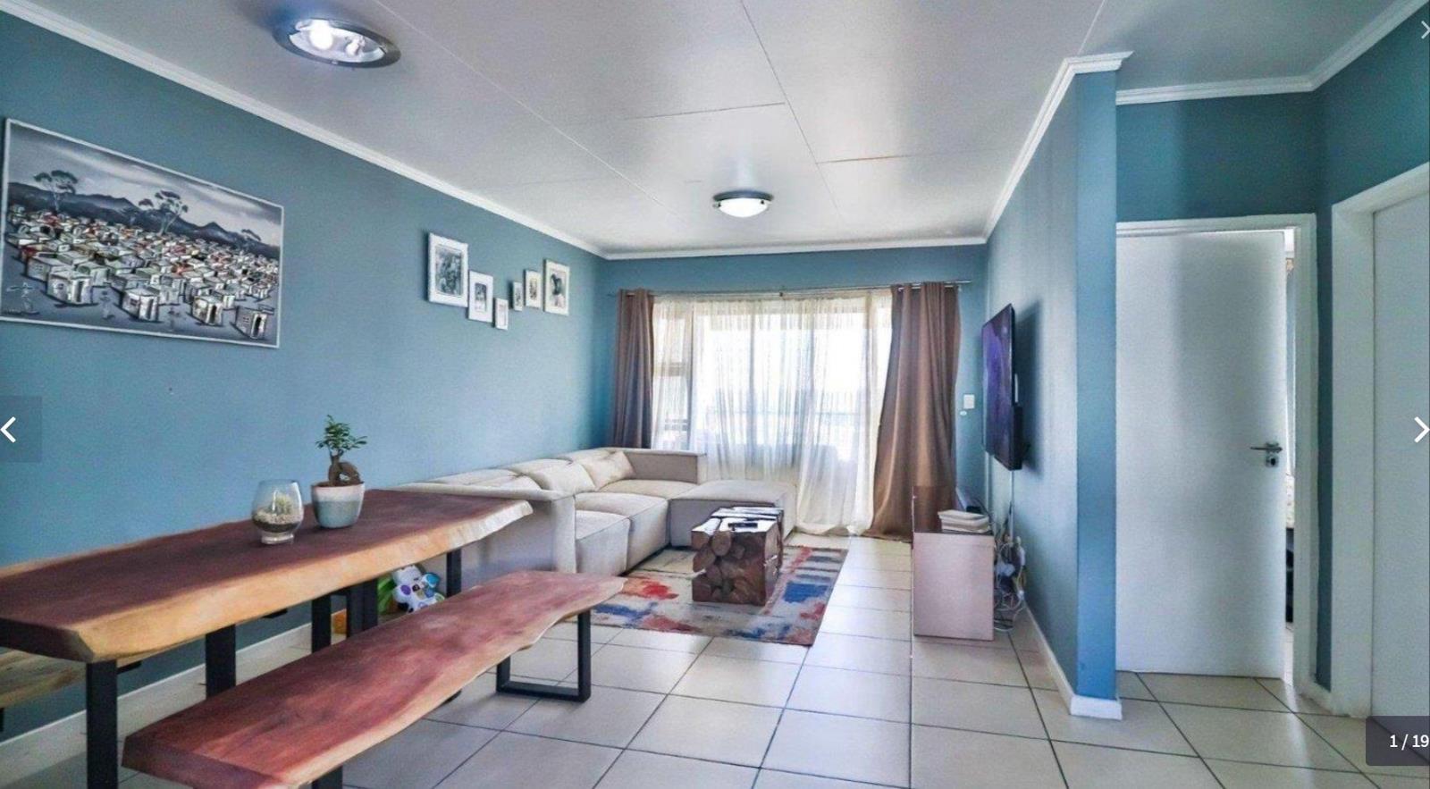 2 Bedroom Apartment in Greenstone Hill