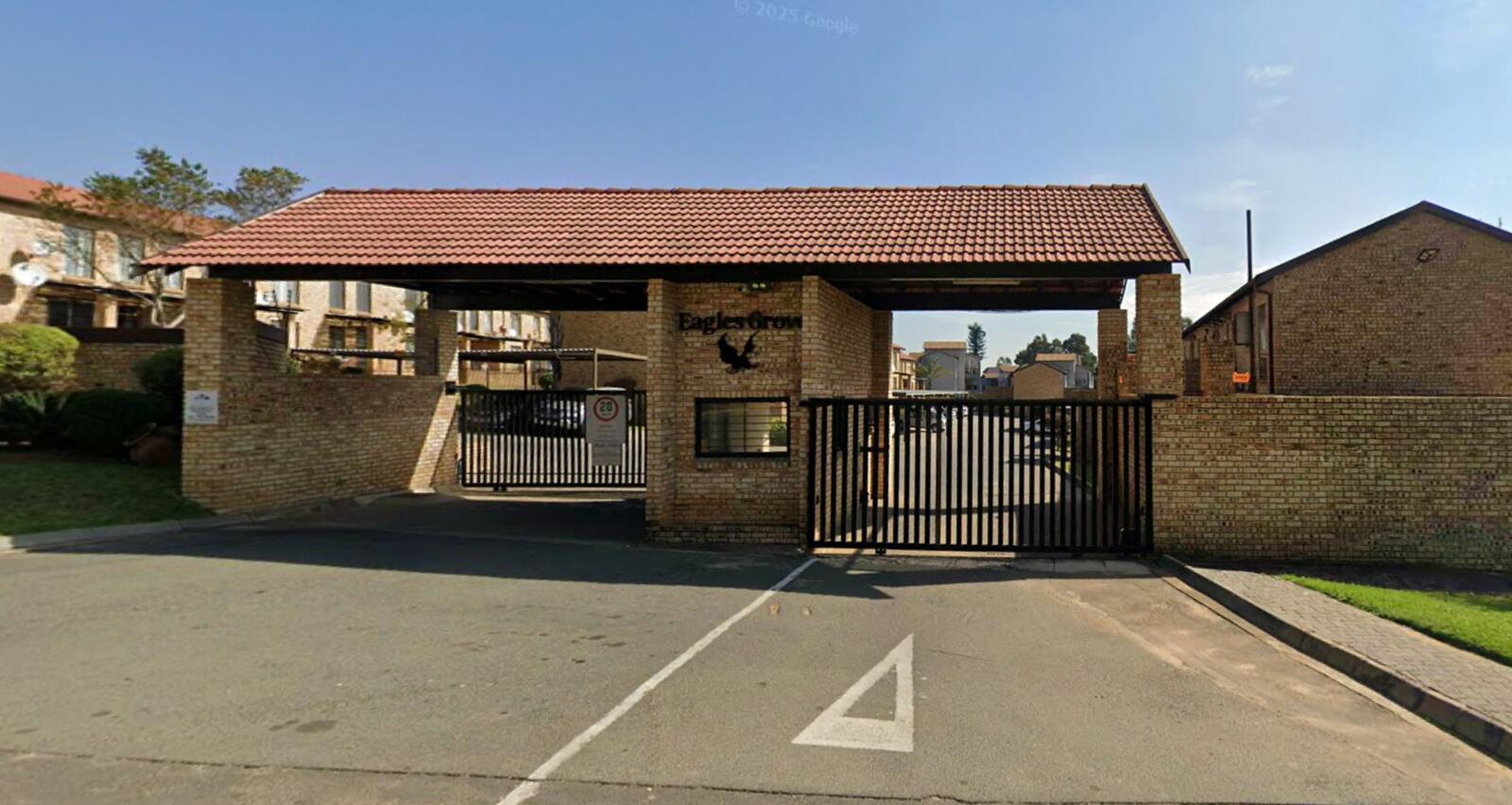 2 Bedroom Apartment in Honeydew