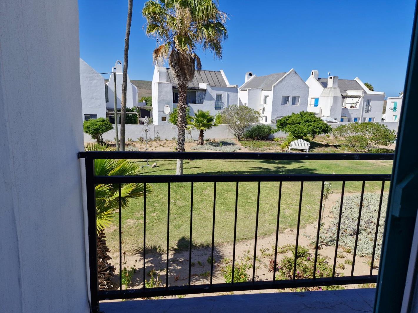 3 Bedroom House in Lampiesbaai