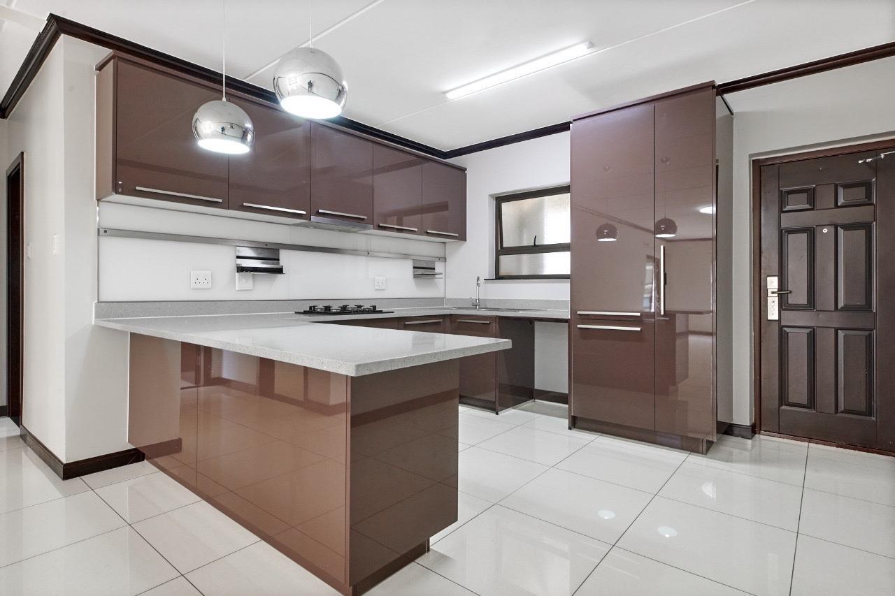 2 Bedroom Apartment in Fourways