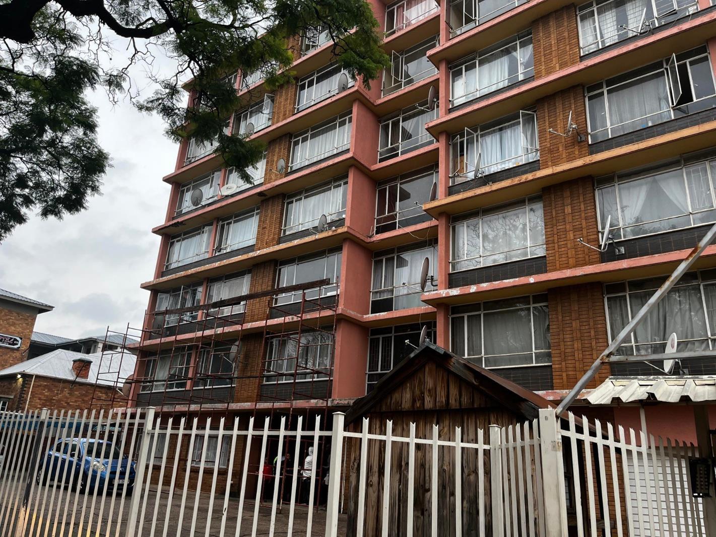 3 Bedroom Apartment in Arcadia