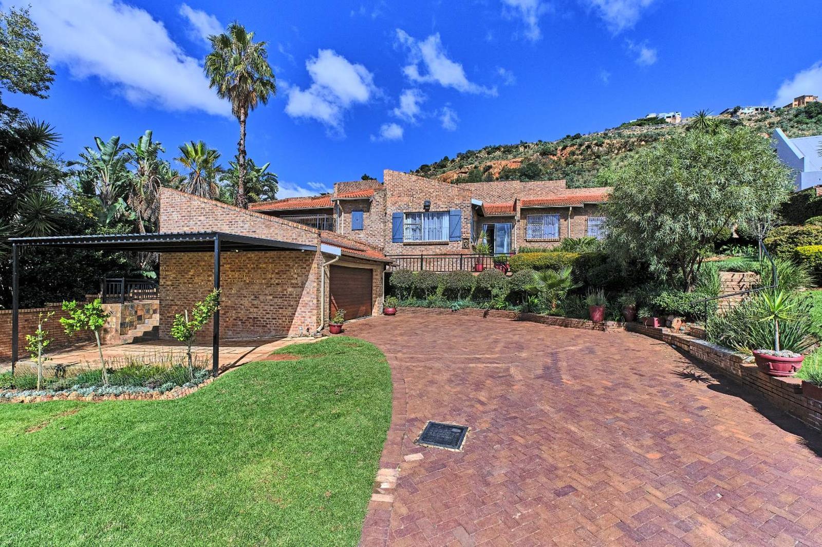 5 Bedroom House in Little Falls