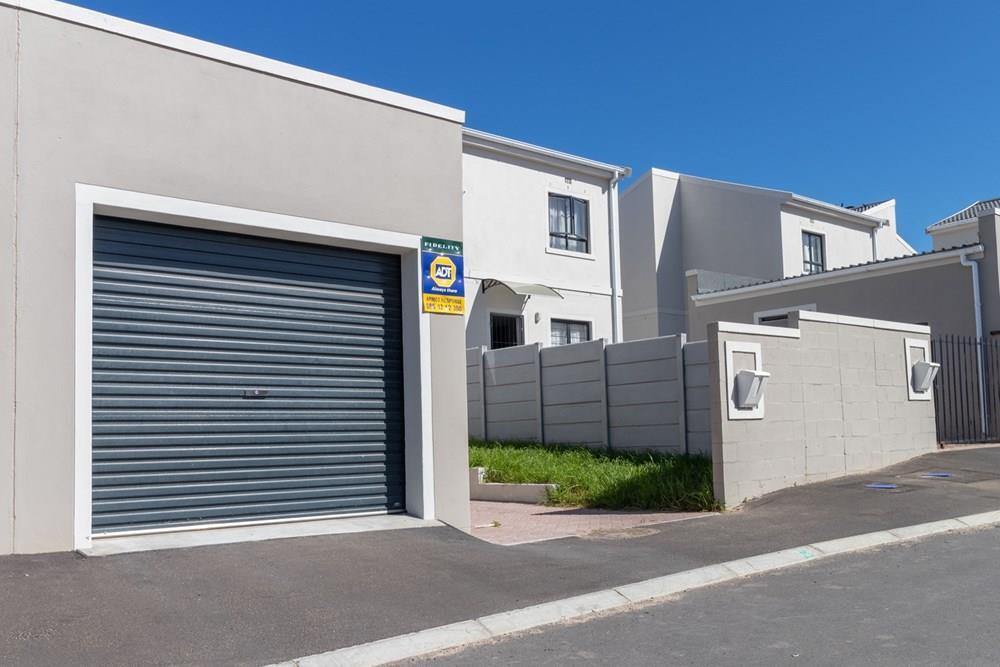 3 Bedroom House in Rivergate