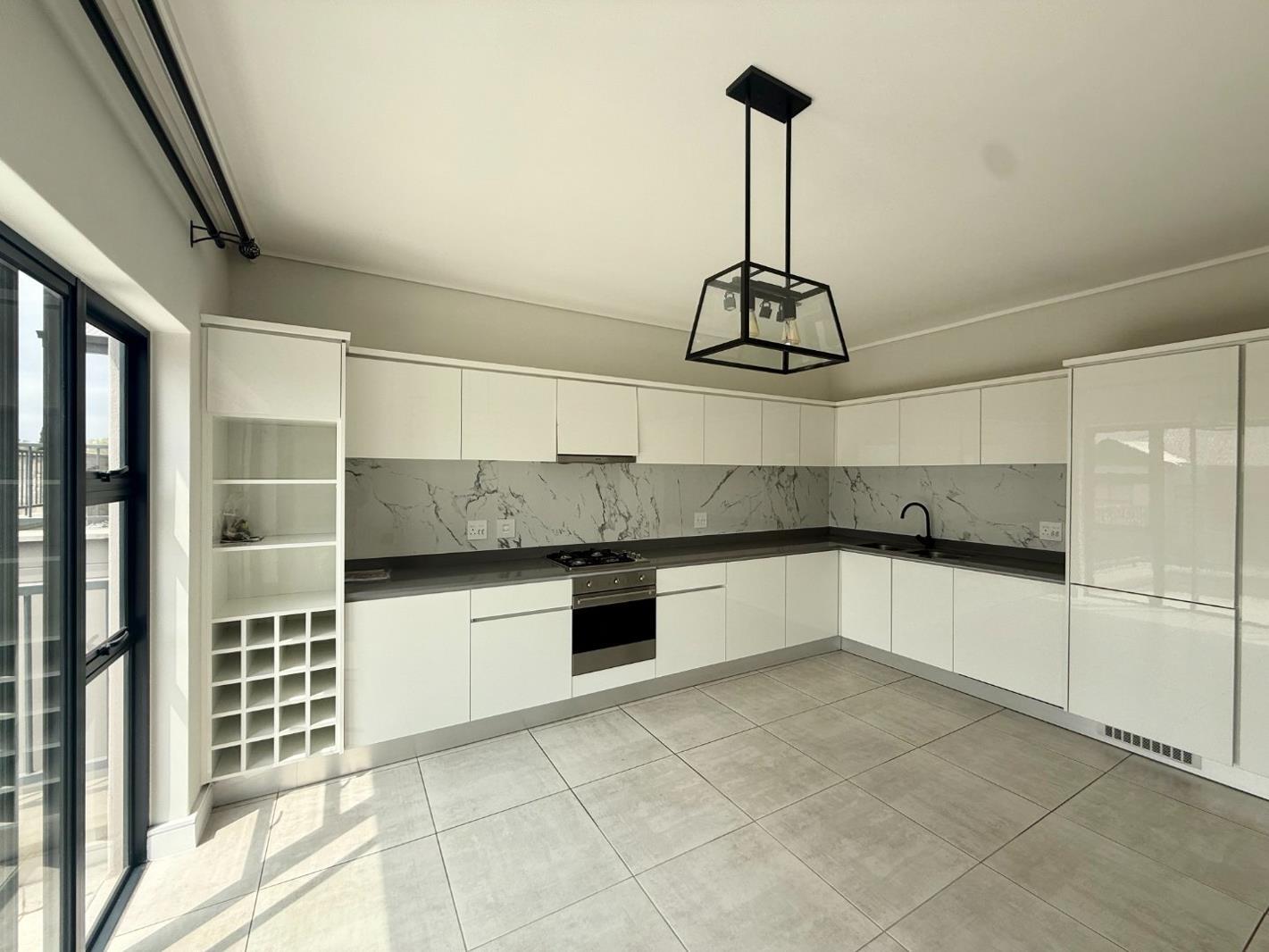 2 Bedroom Apartment in Waterfall