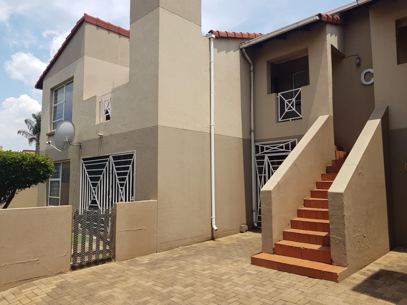 2 Bedroom Apartment in Witfield