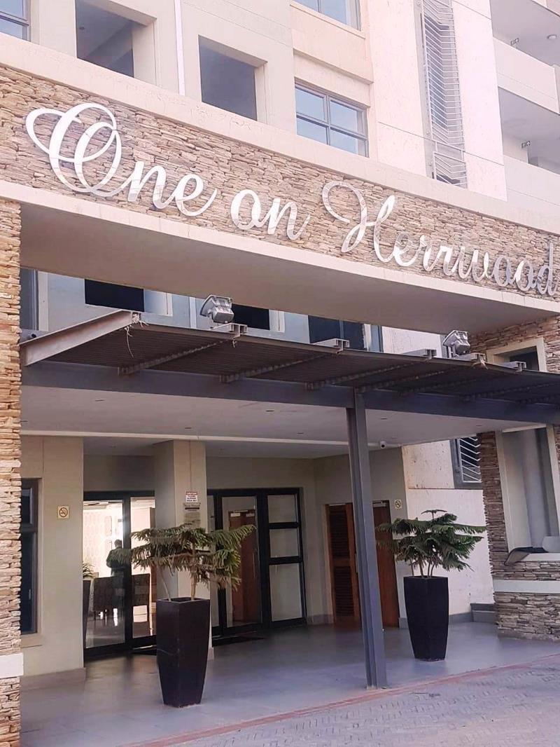 3 Bedroom Apartment in Umhlanga Ridge