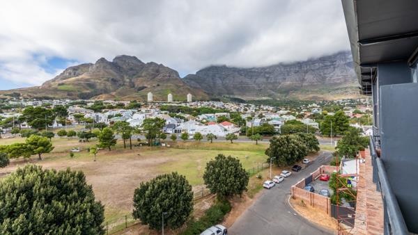 2 Bedroom Penthouse in Gardens