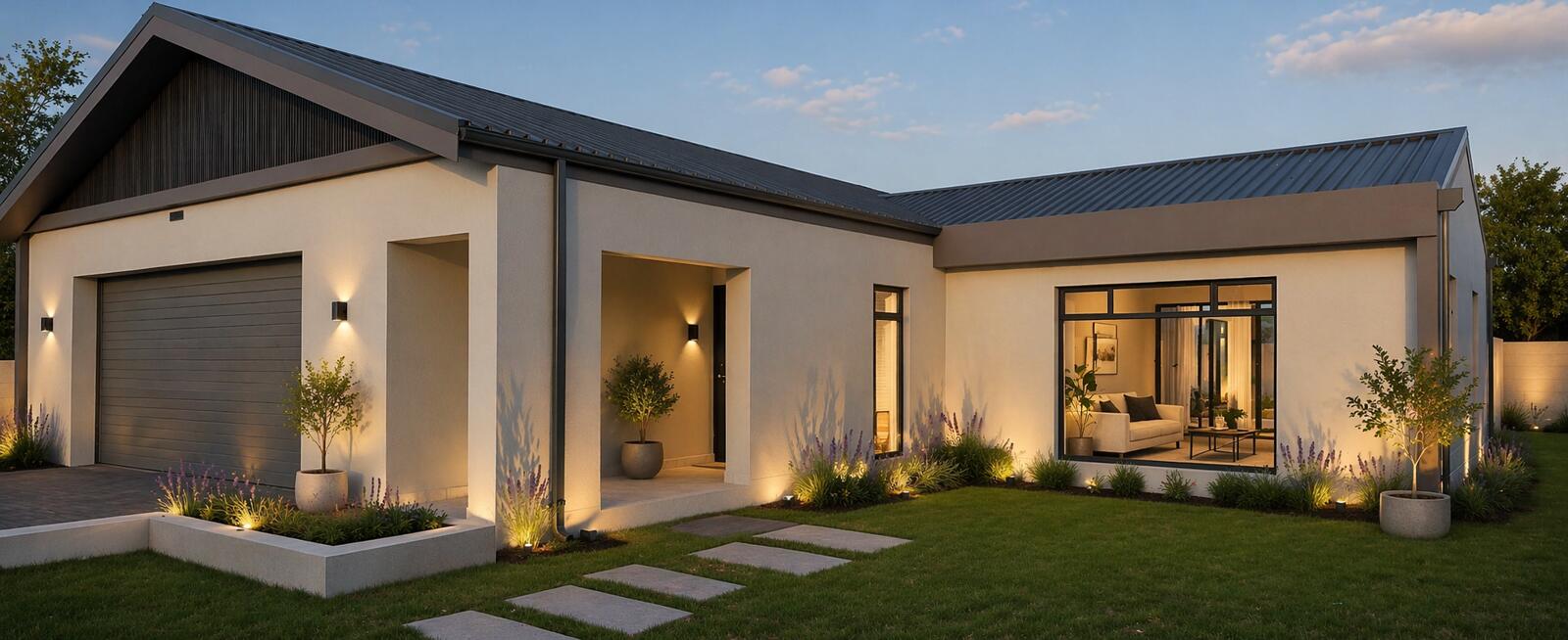 3 Bedroom House in Franskraal