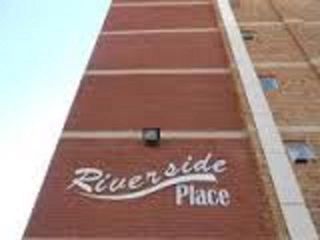 2 Bedroom Apartment in Zwartkop