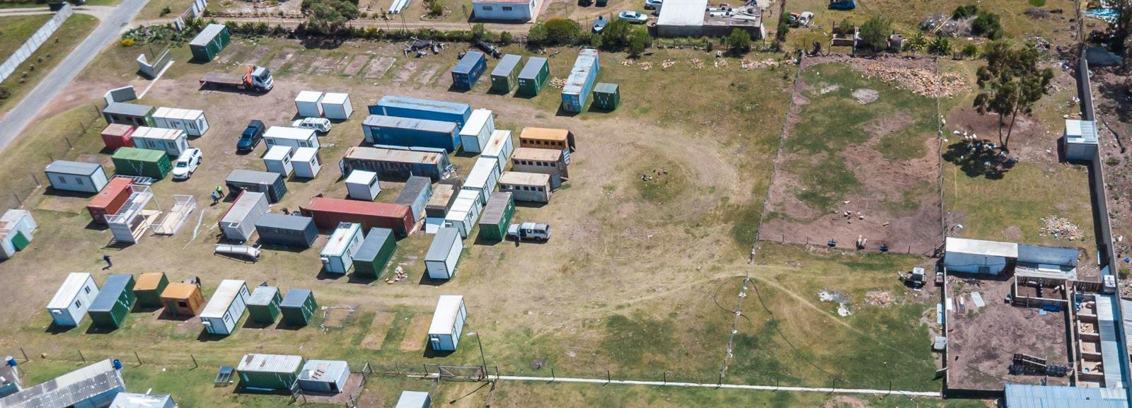 1 ha Land available in Greenbushes