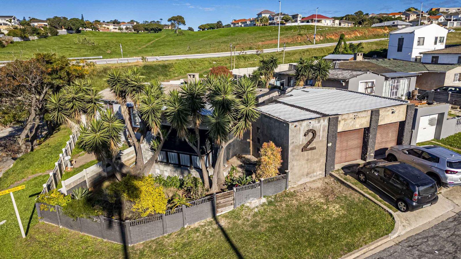 3 Bedroom House in Kensington