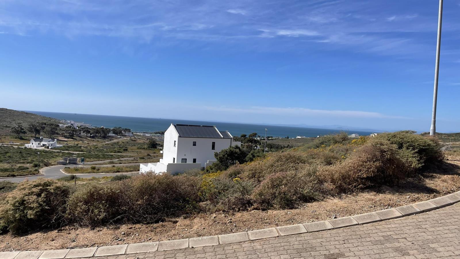 407 m² Land available in St Helena Views