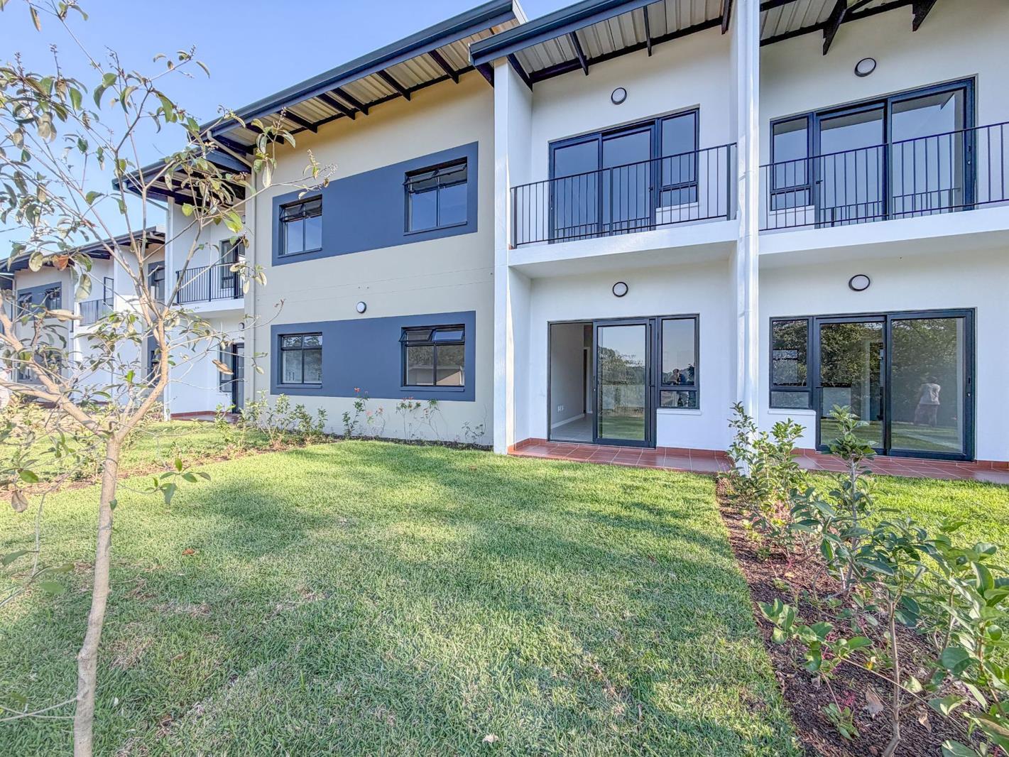 2 Bedroom Apartment in Waterfall