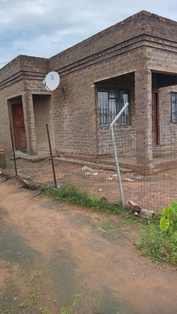 2 Bedroom House in Westonaria