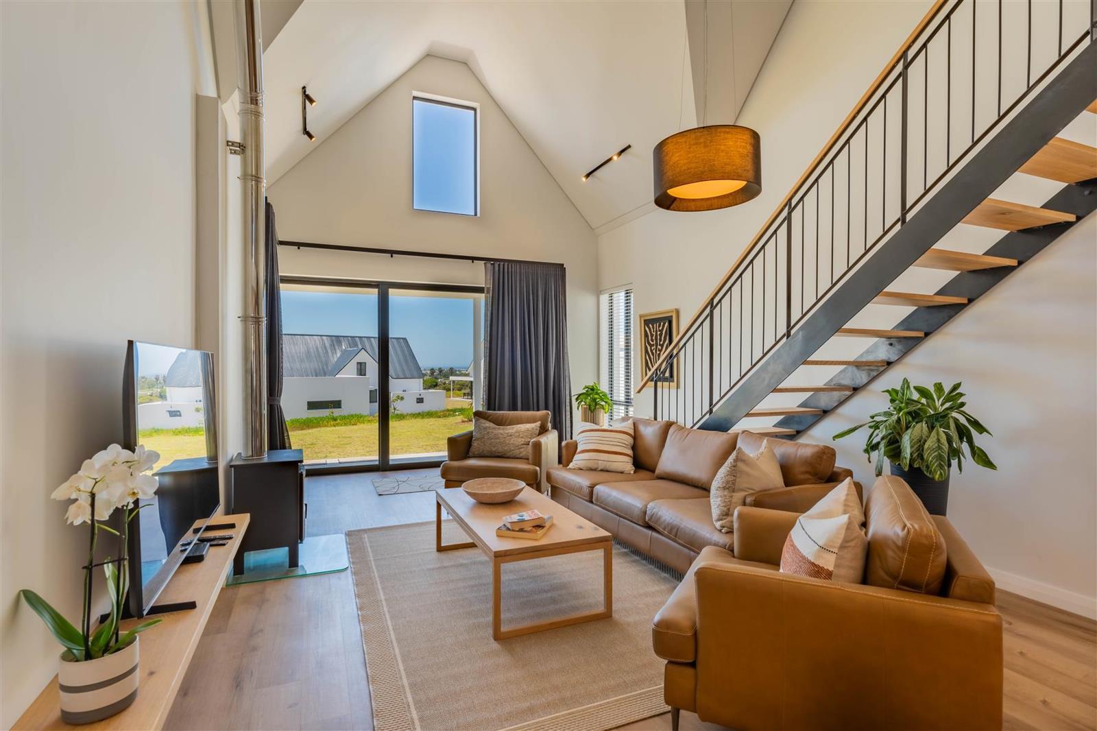 3 Bedroom House in St Francis Links