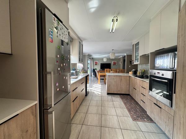 3 Bedroom House in Centurion Golf Estate