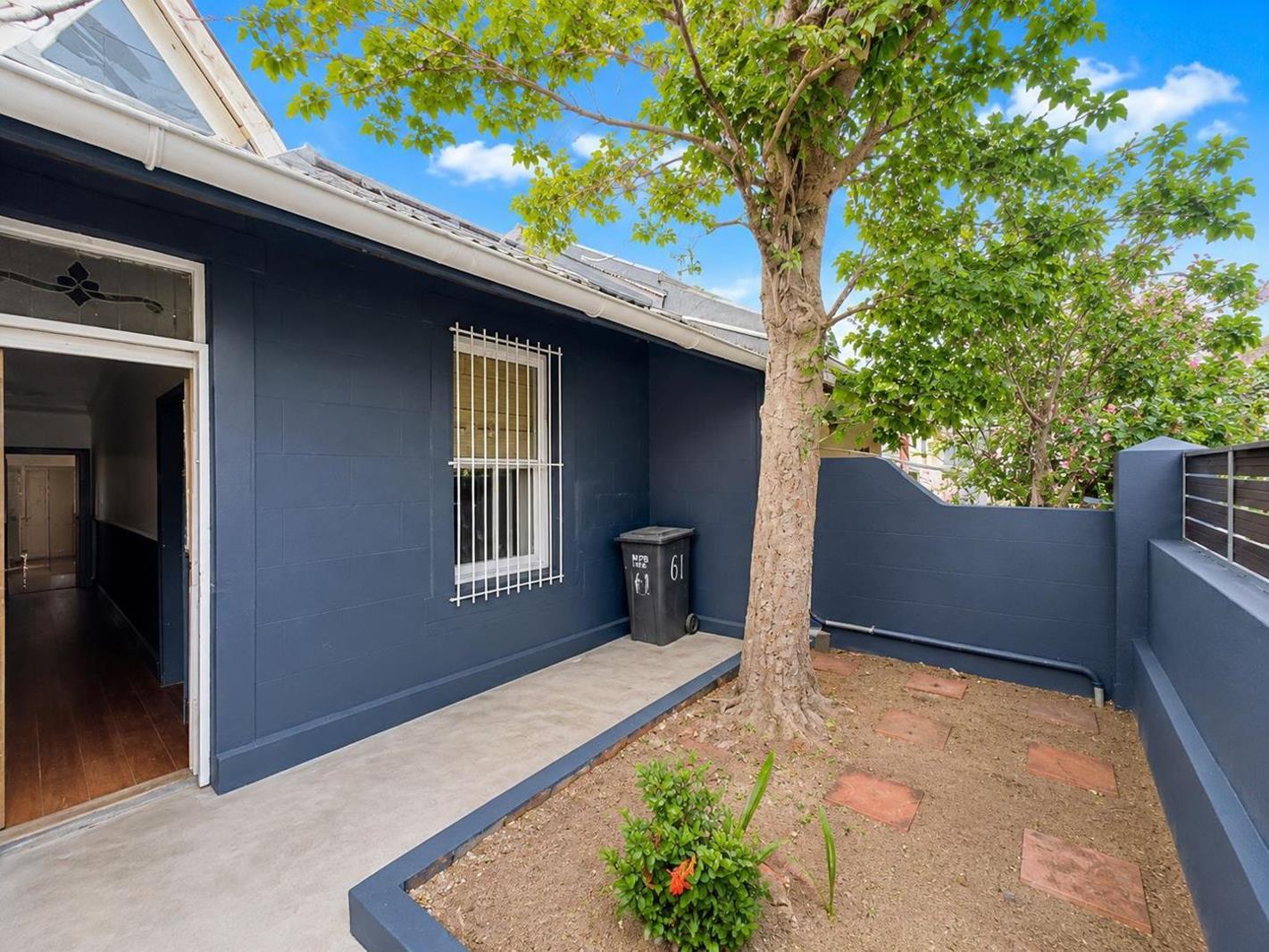 2 Bedroom House in Woodstock