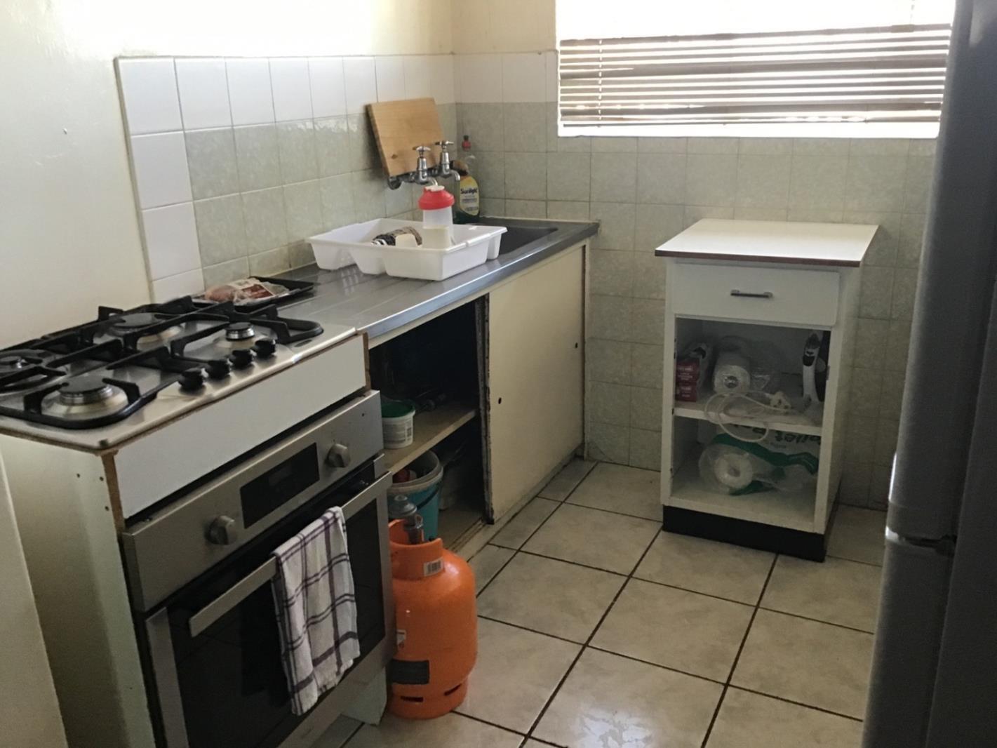 1 Bedroom Apartment in Mindalore