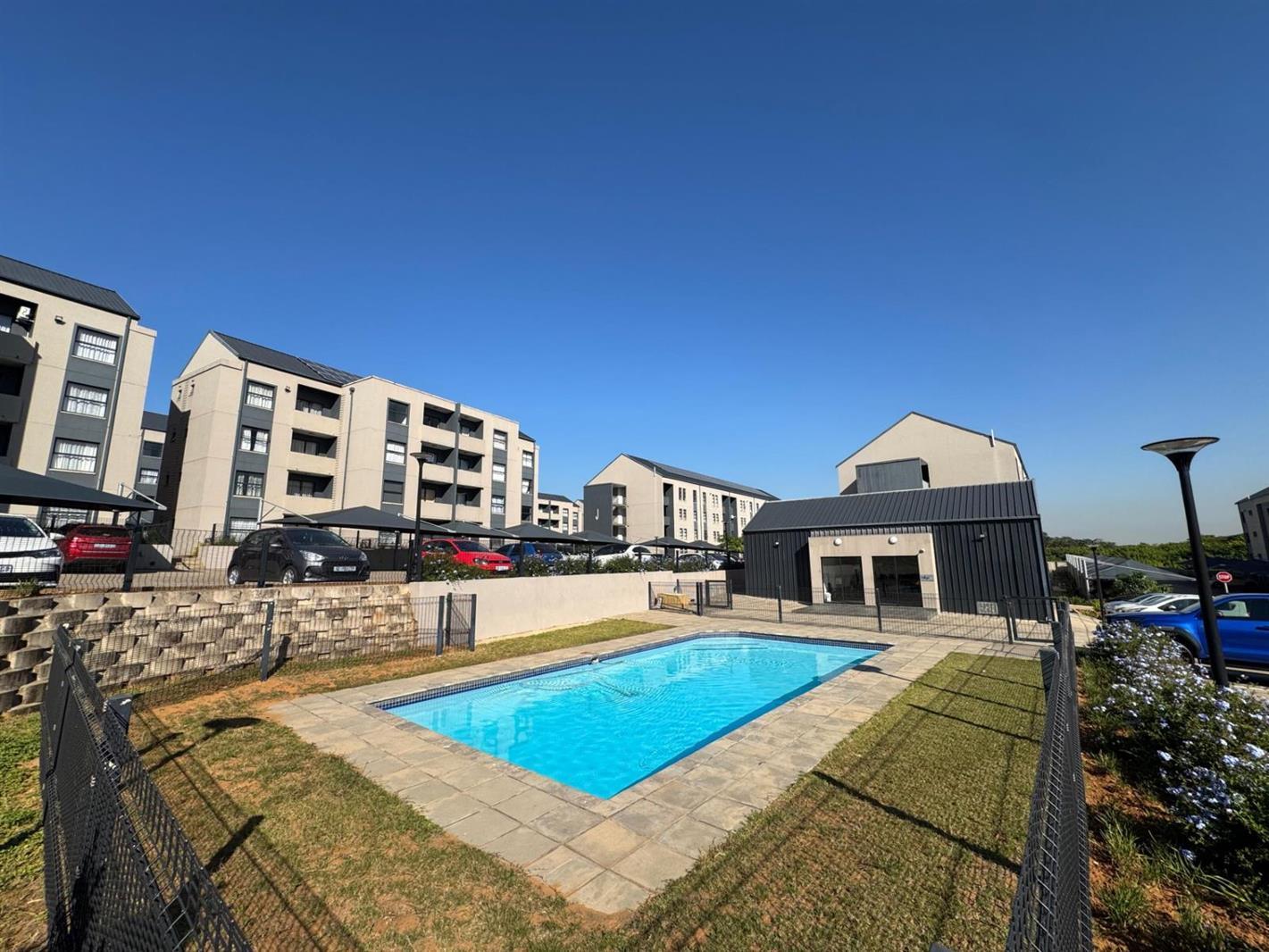 2 Bedroom Apartment in Umbogintwini