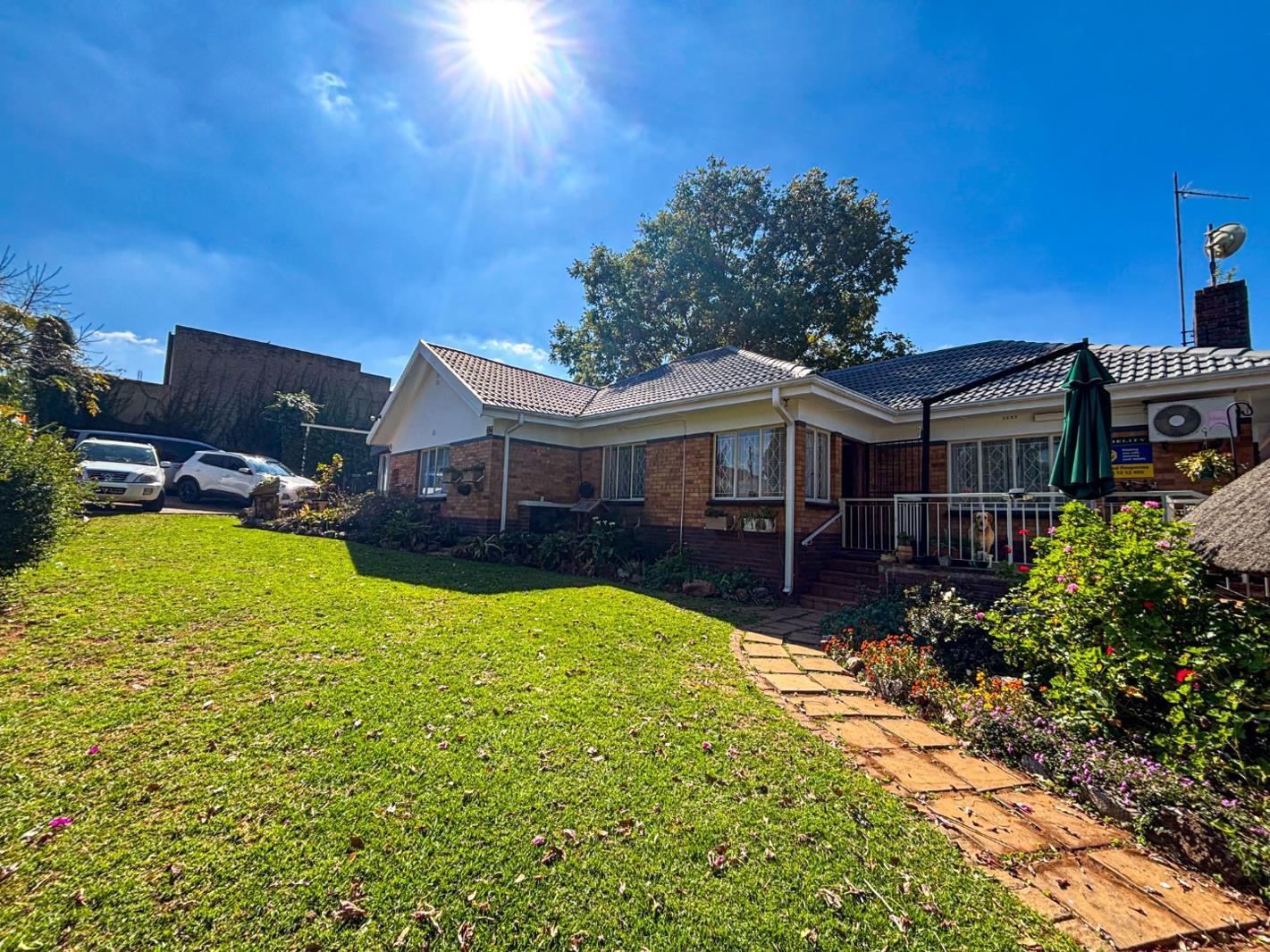 3 Bedroom House in Linmeyer