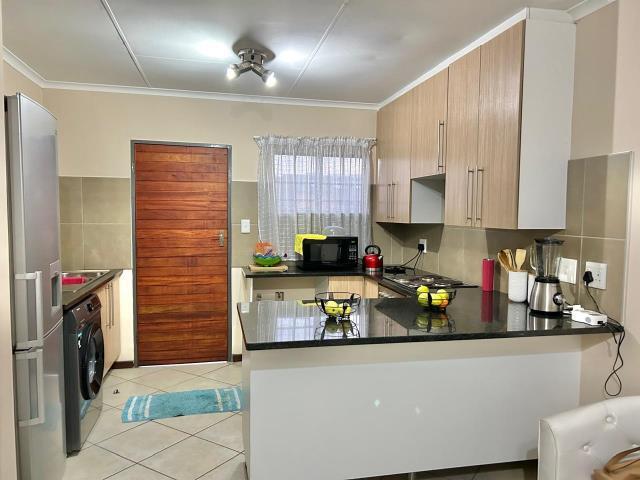 2 Bedroom Apartment in Sagewood