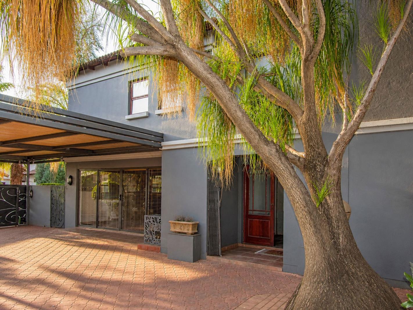 3 Bedroom House in Melodie