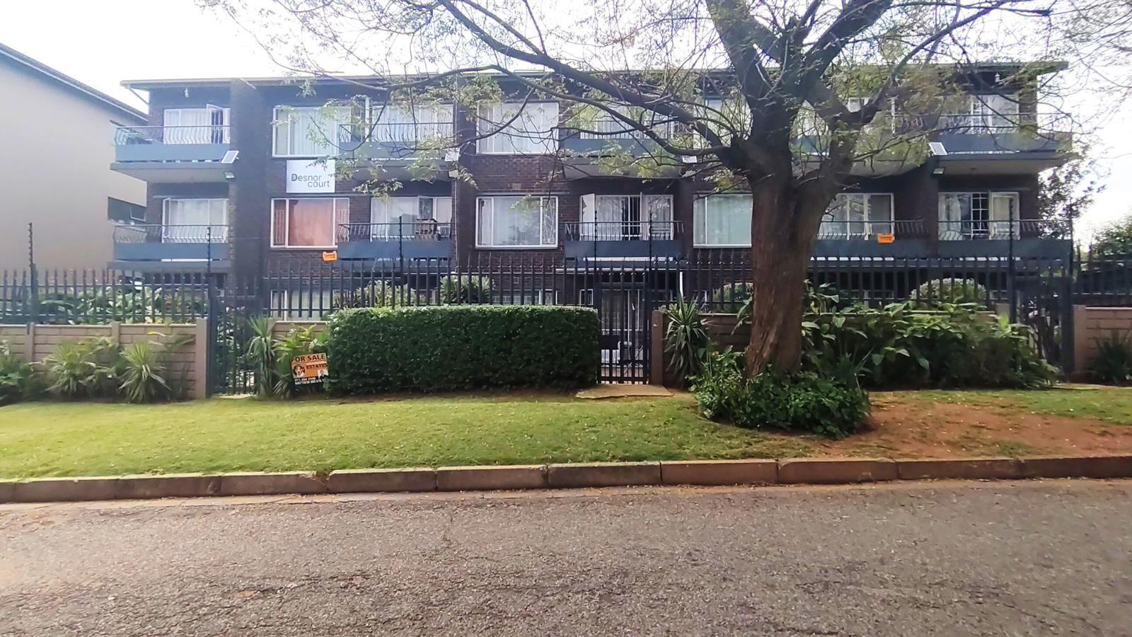 1 Bedroom Apartment in Edenglen