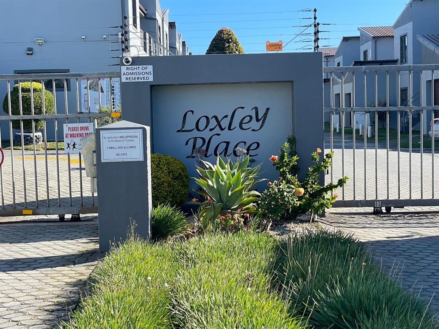 2 Bedroom Apartment in Sherwood and surrounds
