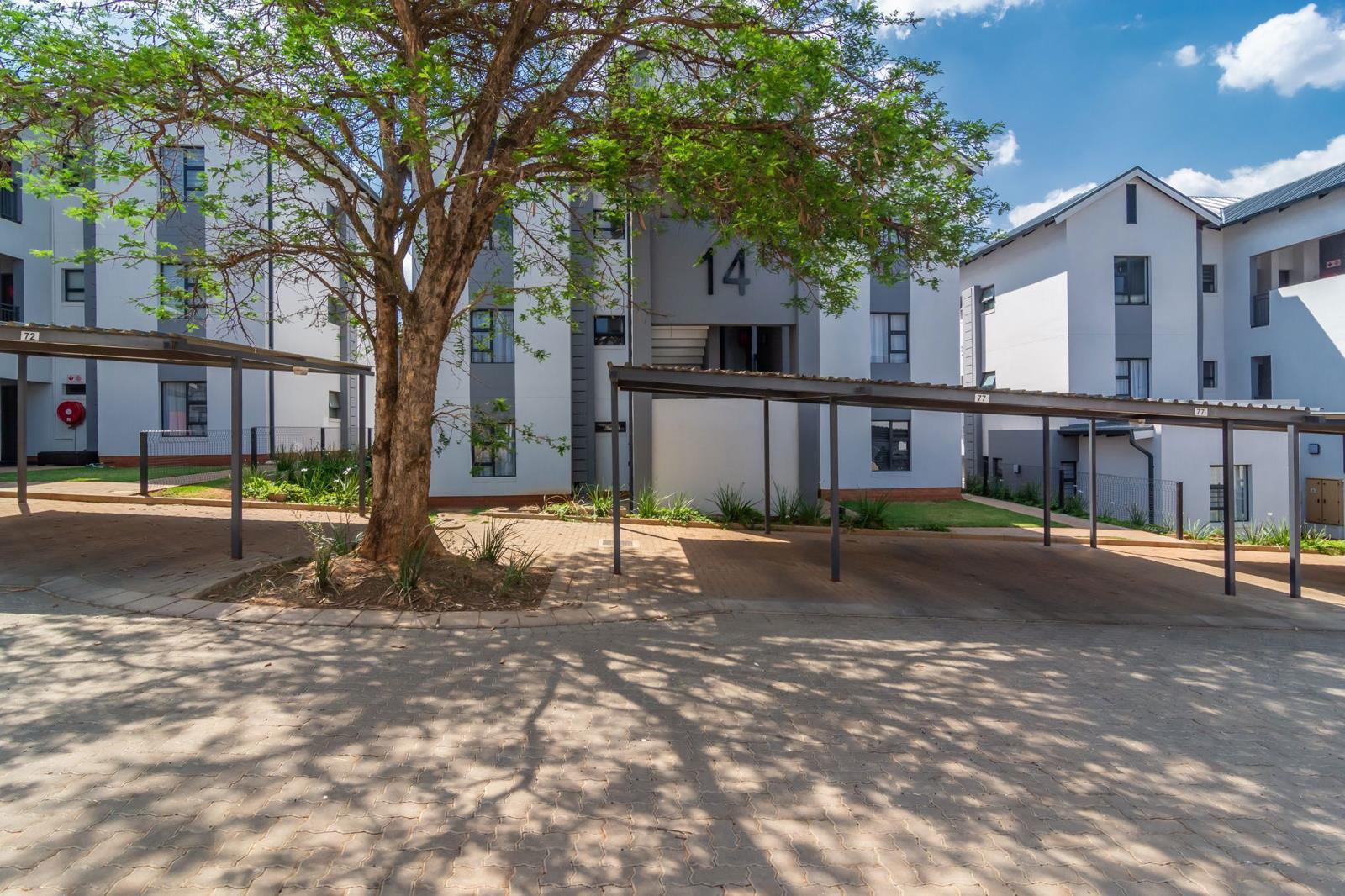 2 Bedroom Apartment in Pinehaven