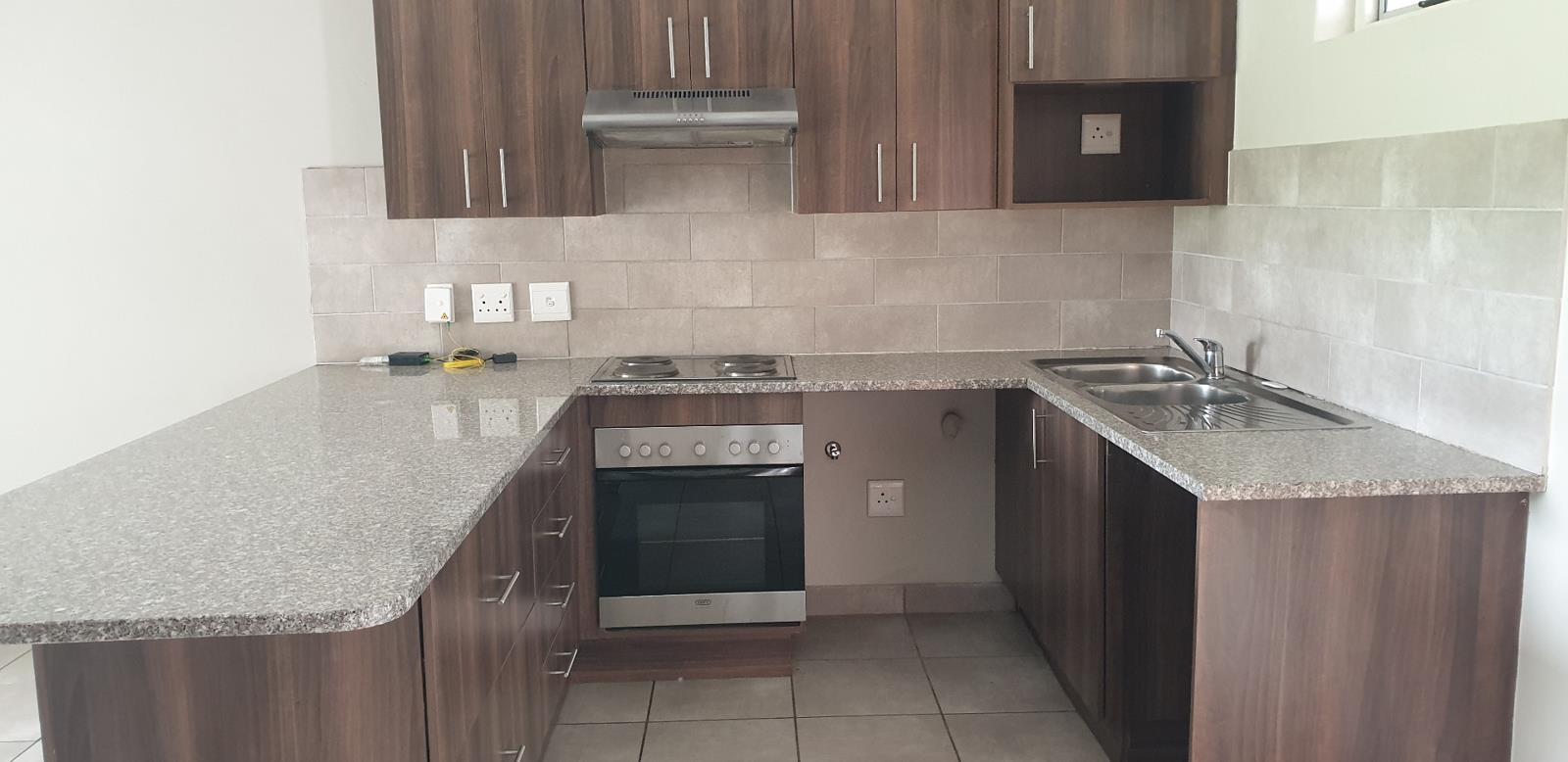 2 Bedroom House in Noordwyk