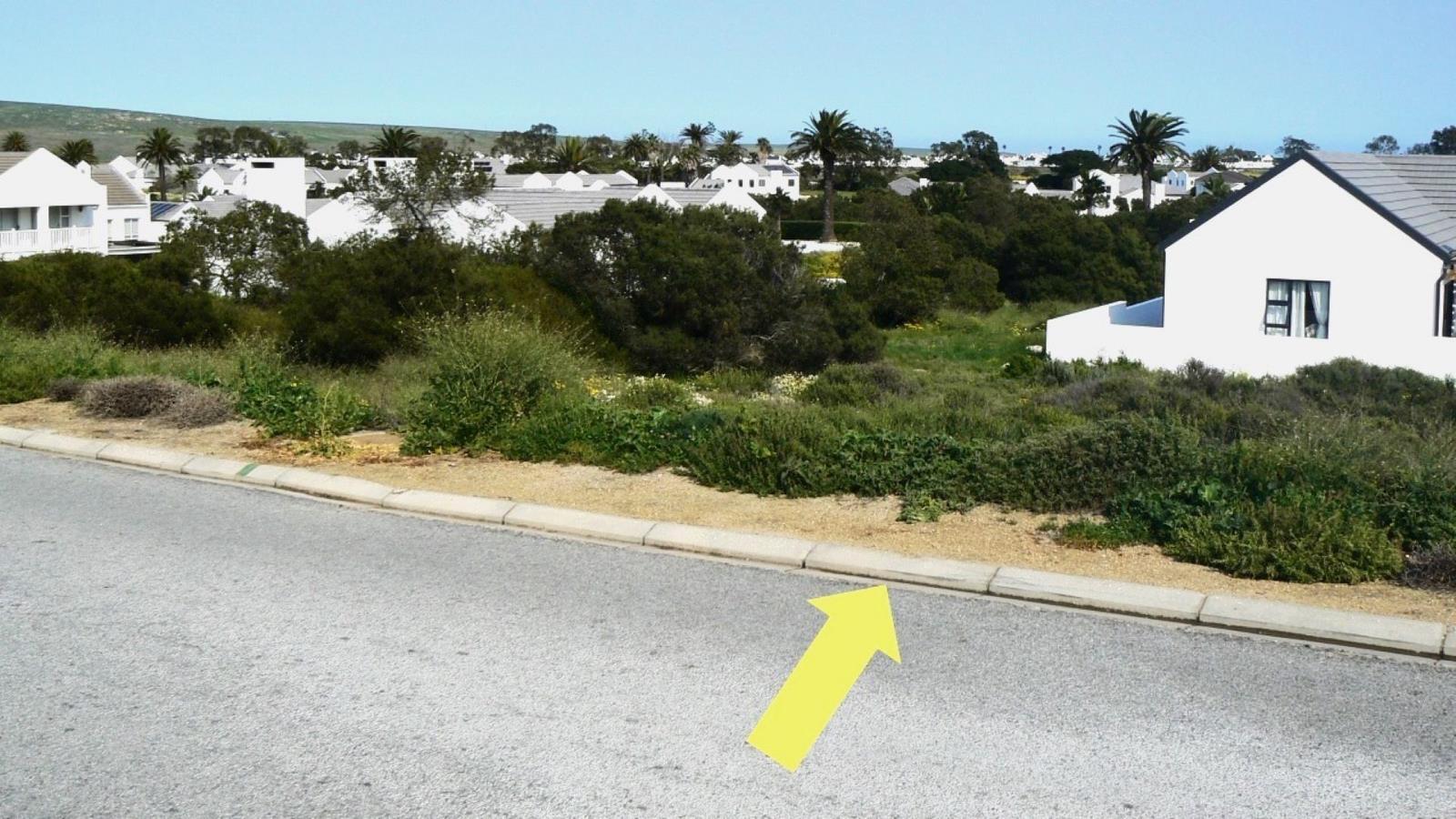 450 m² Land available in Shelley Point