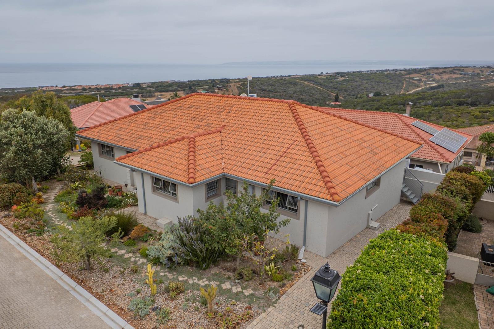 4 Bedroom House in Great Brak River