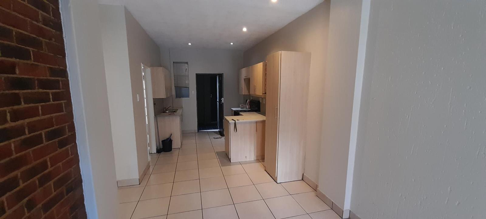 2 Bedroom Apartment in Buccleuch