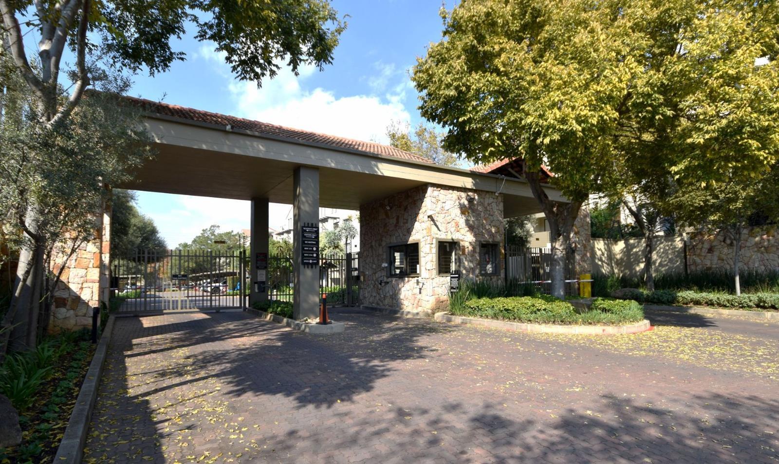 1 Bedroom Apartment in Paulshof